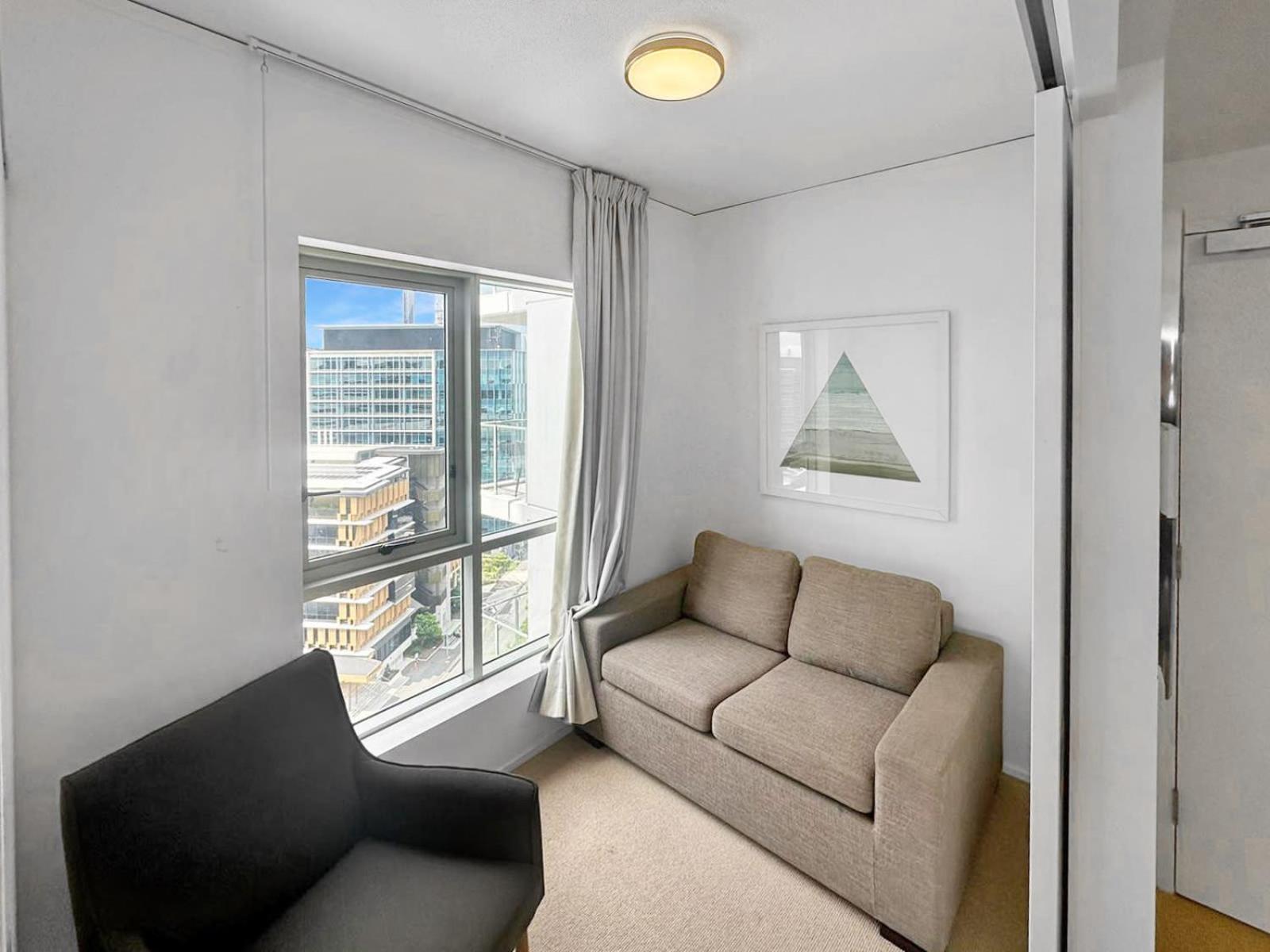 Executive Apartment With Pool & Gym Brisbane Exterior photo